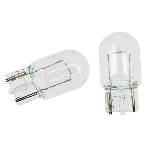 2 Ampoules Feu Vert W21W