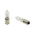 2 Ampoules Feu Vert H21W