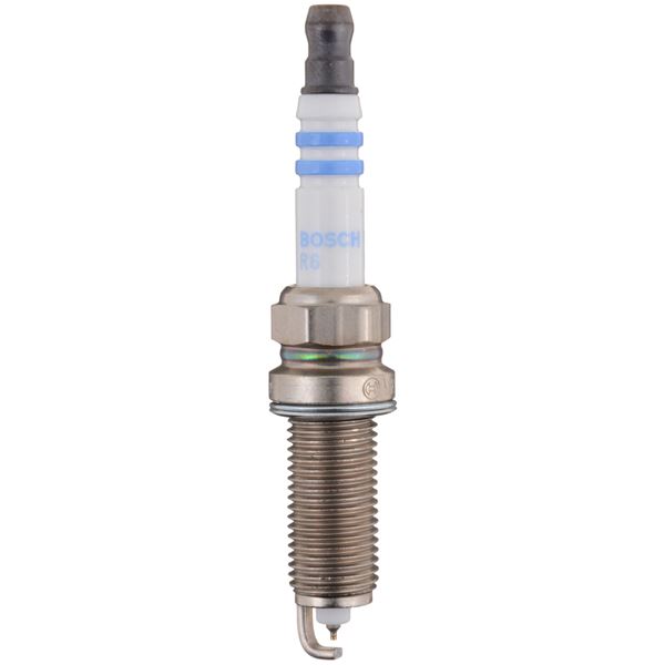 1 Bougie d'allumage Double Iridium Bosch 96339