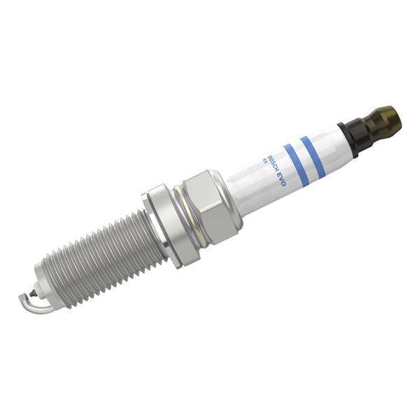 1 Bougie d'allumage EVO Bosch 8505