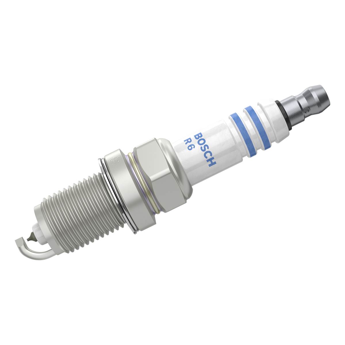 Bougie D'allumage Platinum Bosch 6767