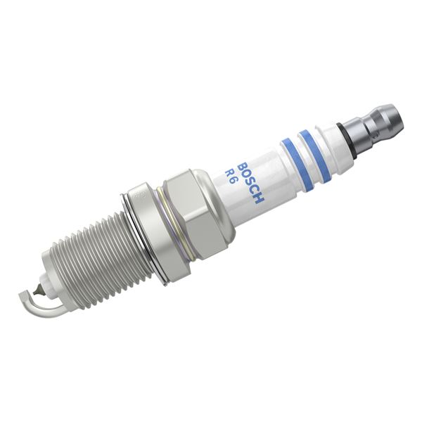 1 Bougie d'allumage Platinum Bosch 6767