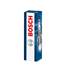 1 Bougie d'allumage Double Iridium Bosch 96335