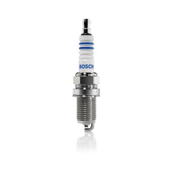 1 Bougie d'allumage Nickel Bosch 7955