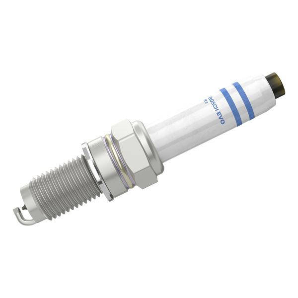 1 Bougie d'allumage EVO Bosch 8519