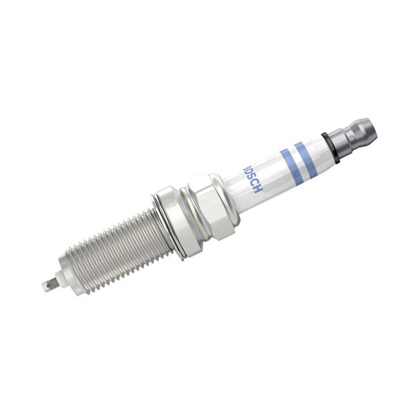 1 Bougie d'allumage Nickel Bosch VR6NE