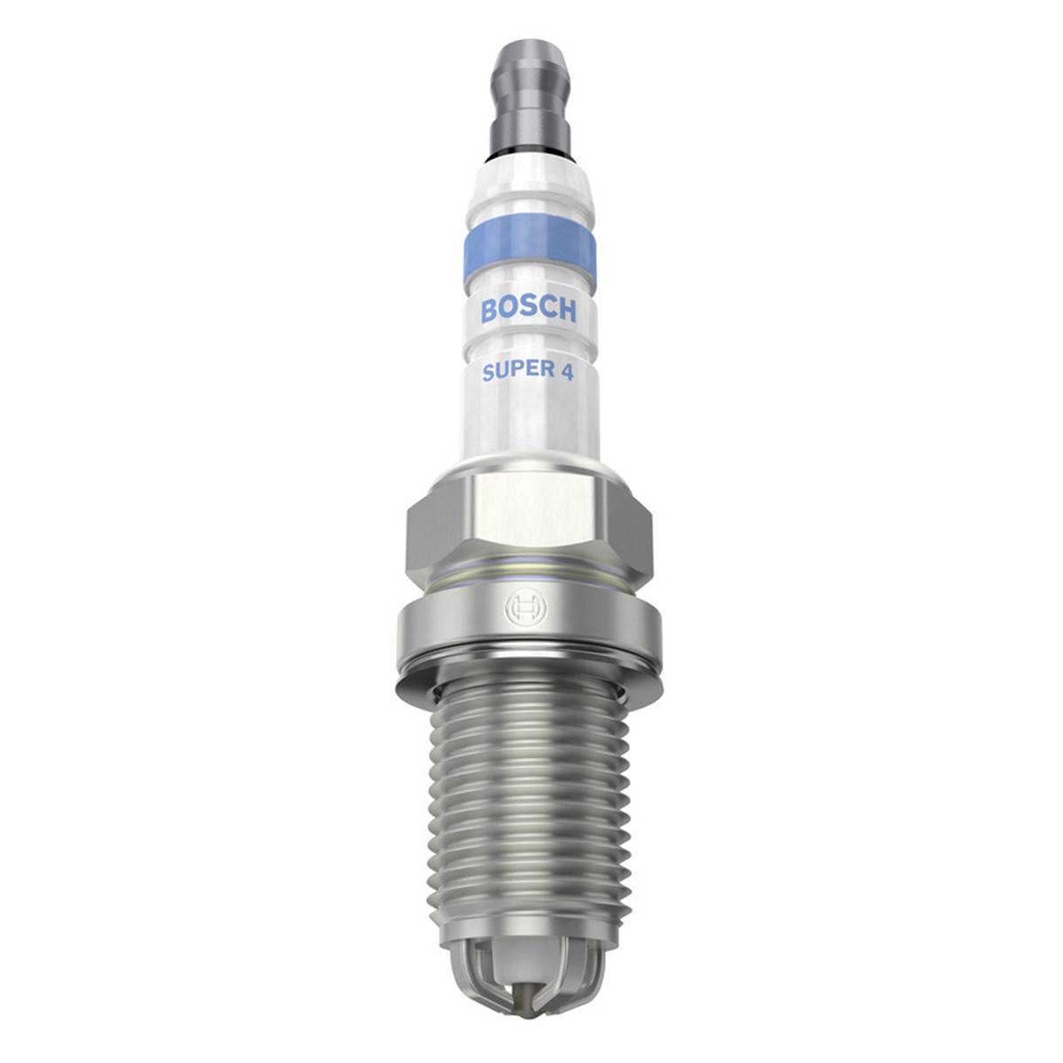 Bougie D'allumage Super 4 Bosch Fr78x