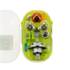 Coffret d'ampoules H4 Feu Vert