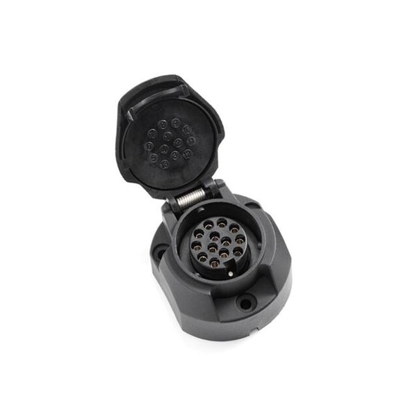 Faisceau d'attelage 13 broches BRINK 705964