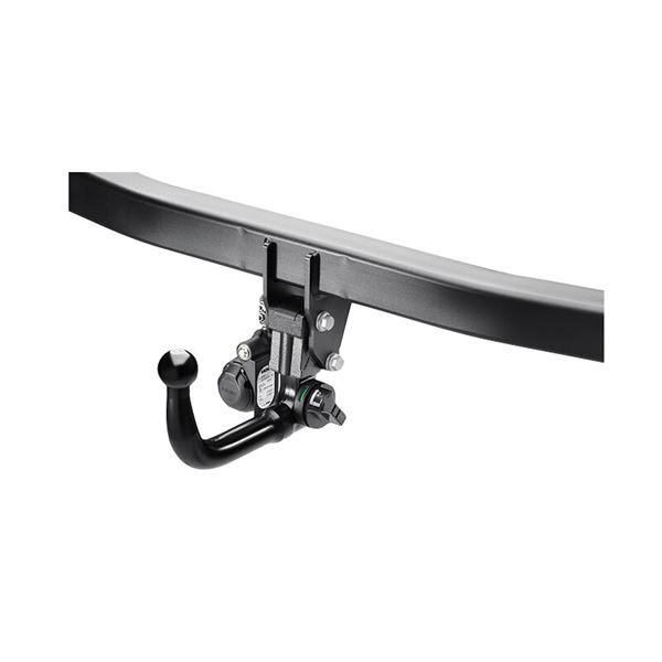 Attelage démontable sans outil BRINK 4069300