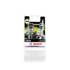 2 ampoules H4 Plus 90 Bosch
