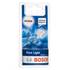 2 ampoules W16W Pure Light Bosch