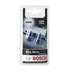 2 ampoules W5W Ultra White Bosch