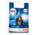 1 ampoule H11 Pure Light Bosch