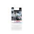 2 ampoules H4 Ultra White Bosch
