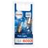 2 ampoules P21/4W Pure Light Bosch