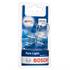 2 ampoules W21W Pure Light Bosch