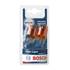 2 ampoules WY21W Pure Light Bosch