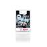 1 ampoule H4 Ultra White Bosch