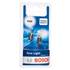 2 ampoules T4W Pure Light Bosch