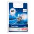 1 ampoule H3 Pure Light Bosch