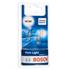 2 ampoules W3W Pure Light Bosch