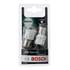 2 ampoules P21W LED Retrofit Bosch