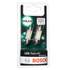 2 ampoules C5W - SV8,5-8 LED Retrofit Bosch