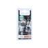 2 ampoules ~P21/5W - BAY15d LED Retrofit (rouge) Bosch