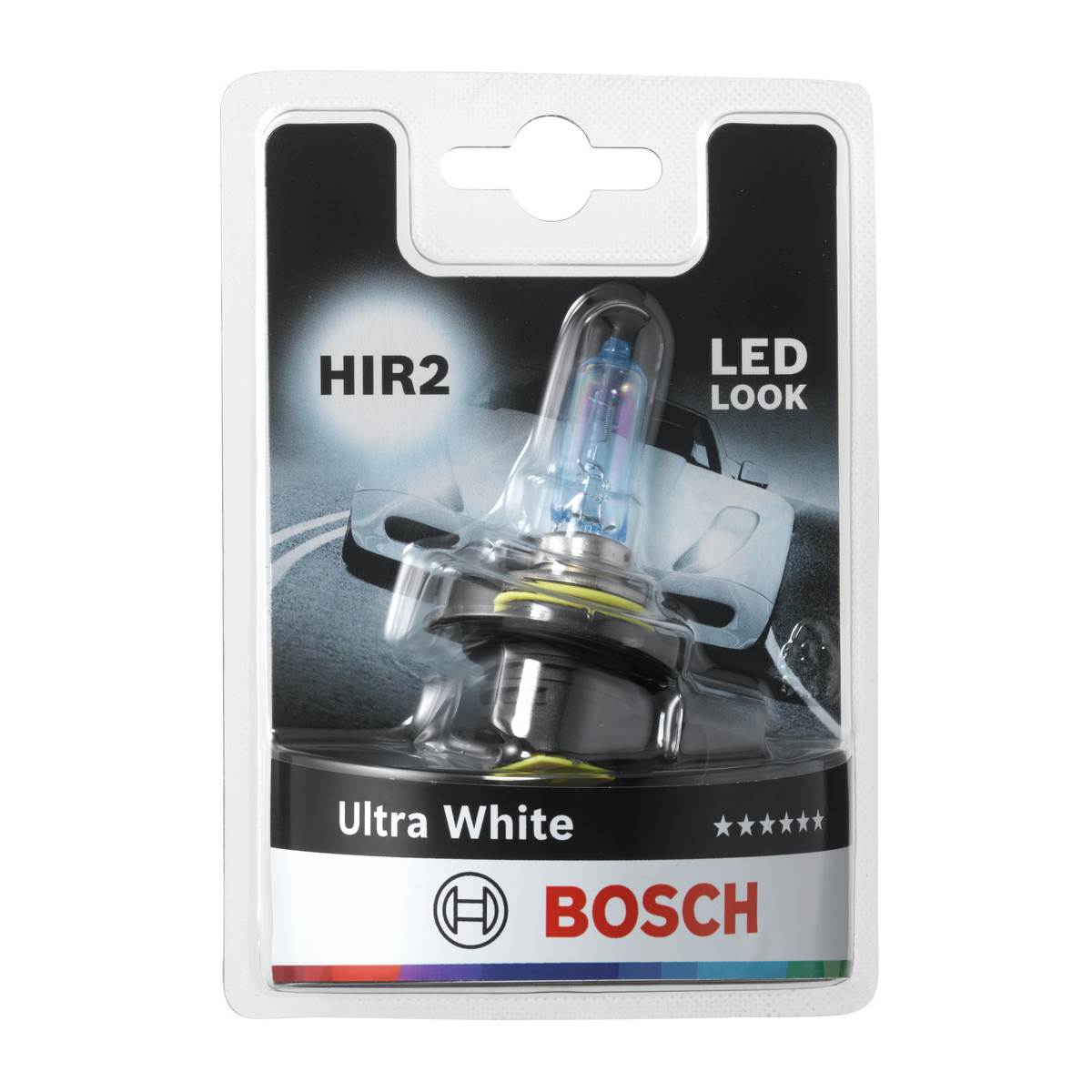 Ampoule Hir2 Ultra White Bosch
