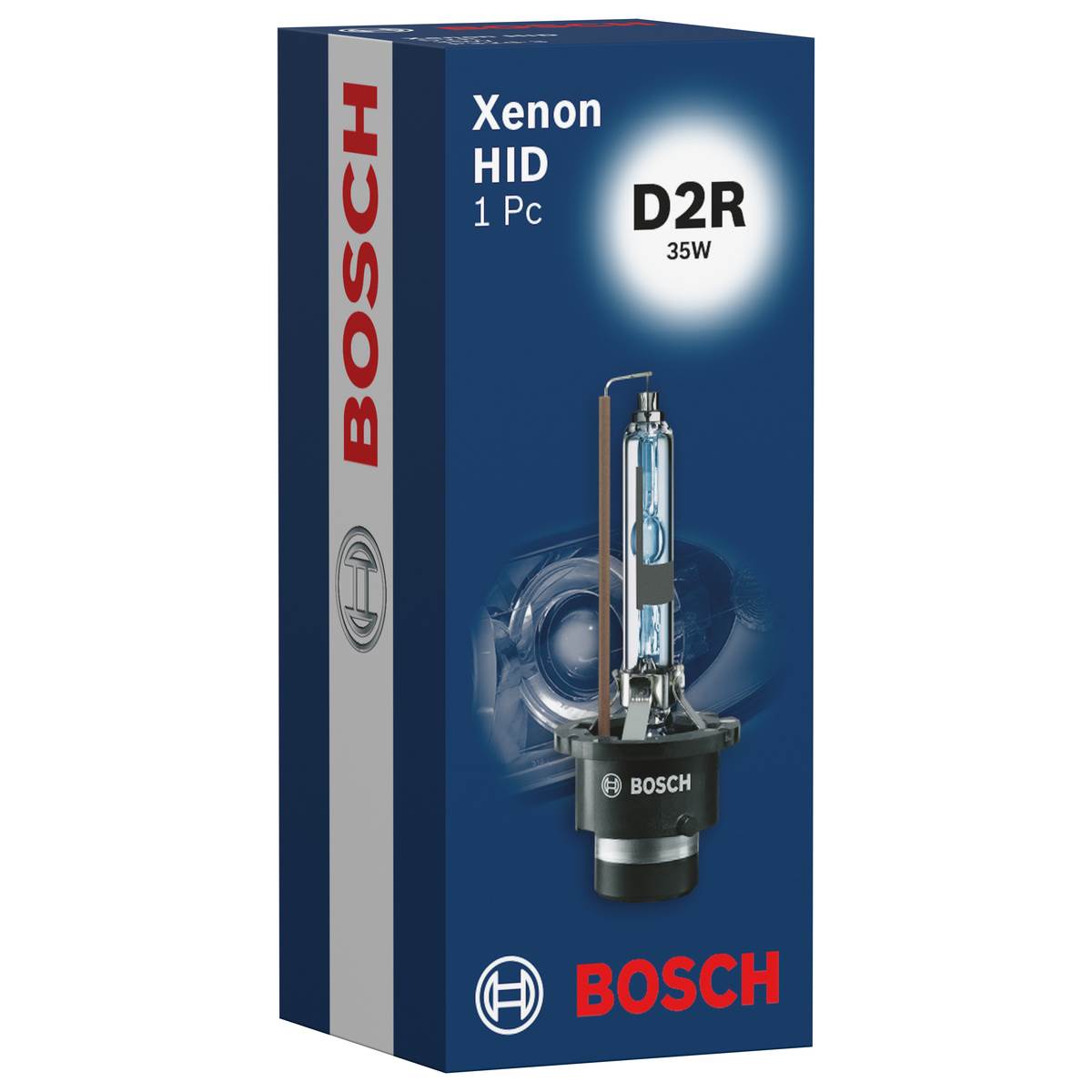 Ampoule D2r Xenon Hid Bosch