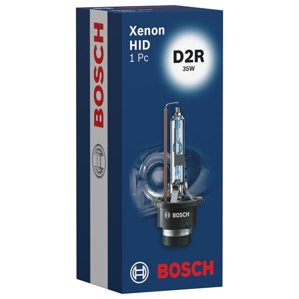 1 ampoule D2R Xenon HID Bosch