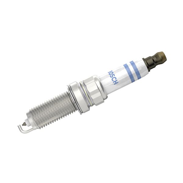 1 Bougie d'allumage Iridium Bosch 9750