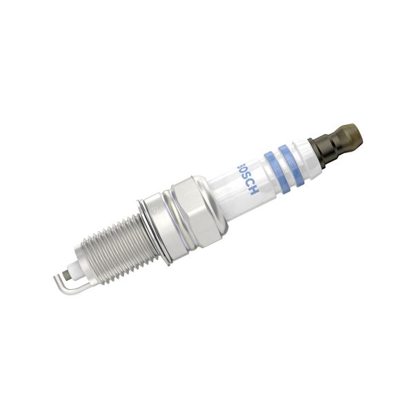 1 Bougie d'allumage Nickel Bosch 79110