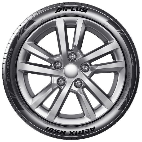 Pneu APLUS 245/35R21 96Y Aerix Rs01