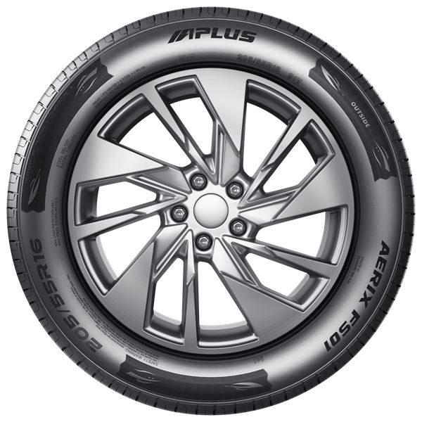 Pneu APLUS 215/65R15 96H Aerix Fs01