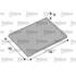 Filtre d'habitacle FH219 Valeo