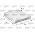 Filtre d'habitacle FH117 Valeo
