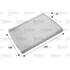 Filtre d'habitacle FH122 Valeo
