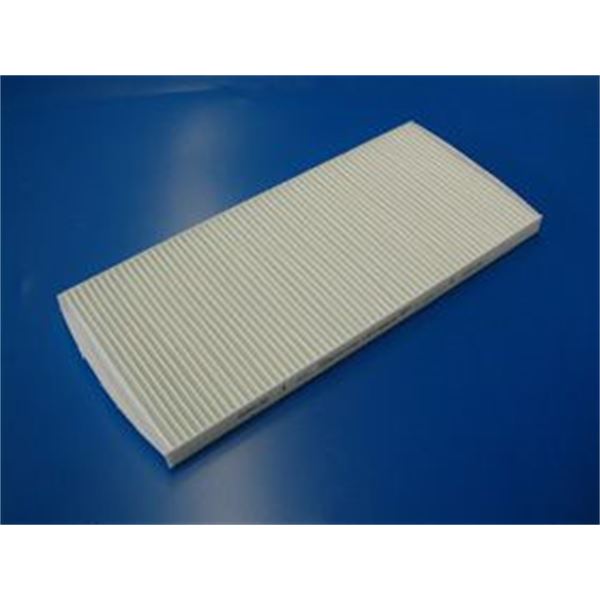 Filtre d'habitacle Tecafiltres FH65
