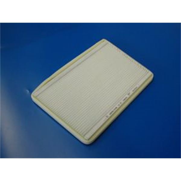 Filtre d'habitacle Tecafiltres FH31
