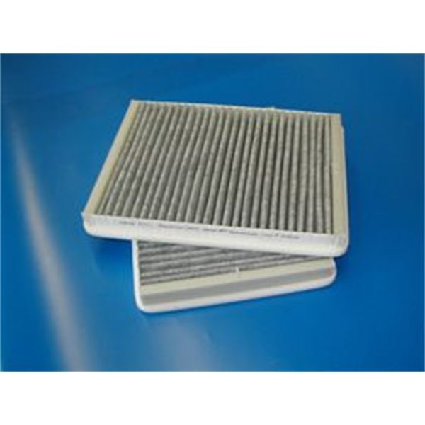 Filtre d'habitacle Tecafiltres FH10