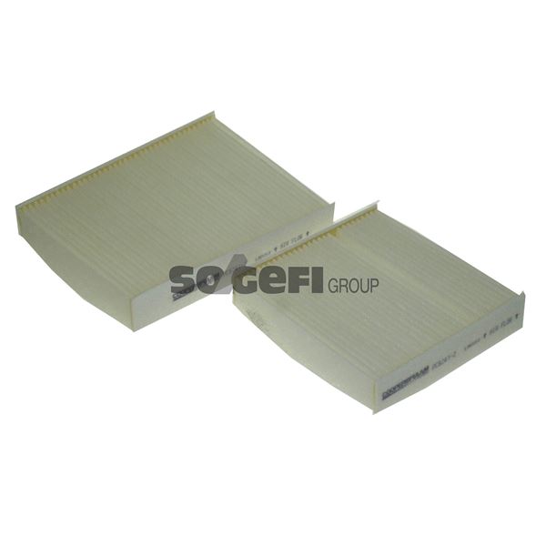 Filtre habitacle PC8241-2 COOPERS