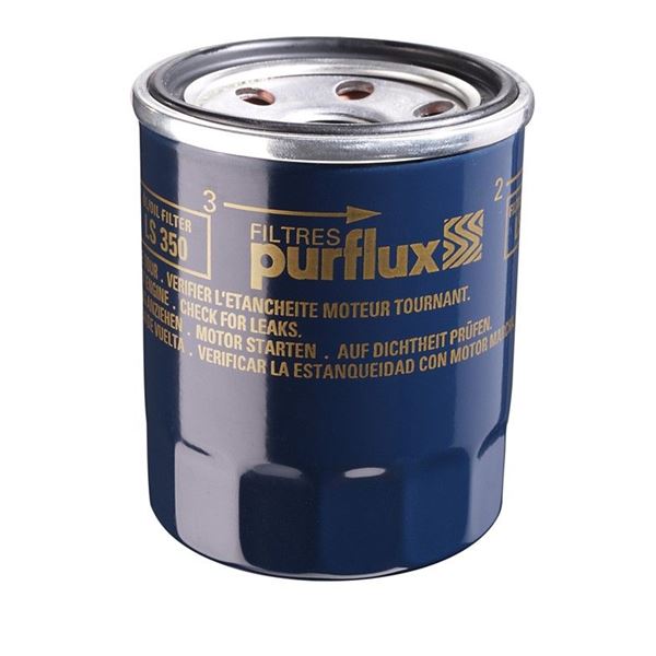 Filtre à huile LS415 Purflux