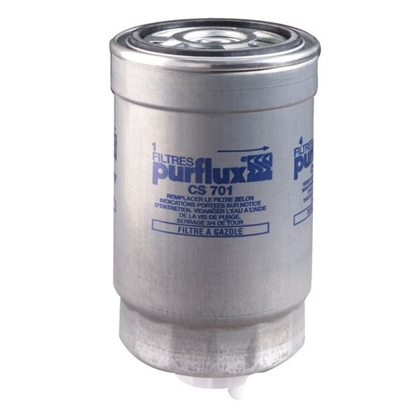 Filtre à gasoil FCS455 Purflux