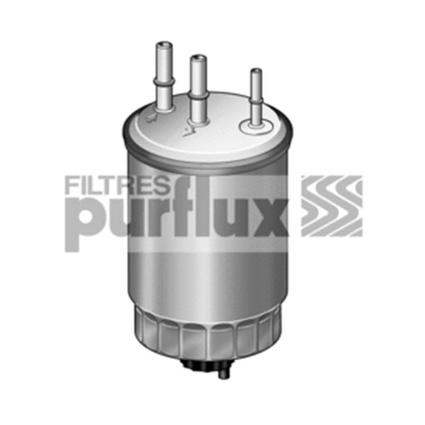 Filtre à gasoil FCS477 Purflux