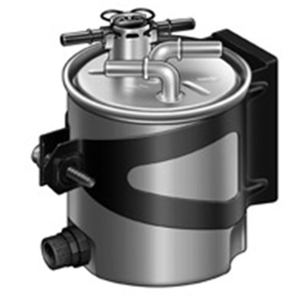 Filtre à gasoil FCS740 Purflux
