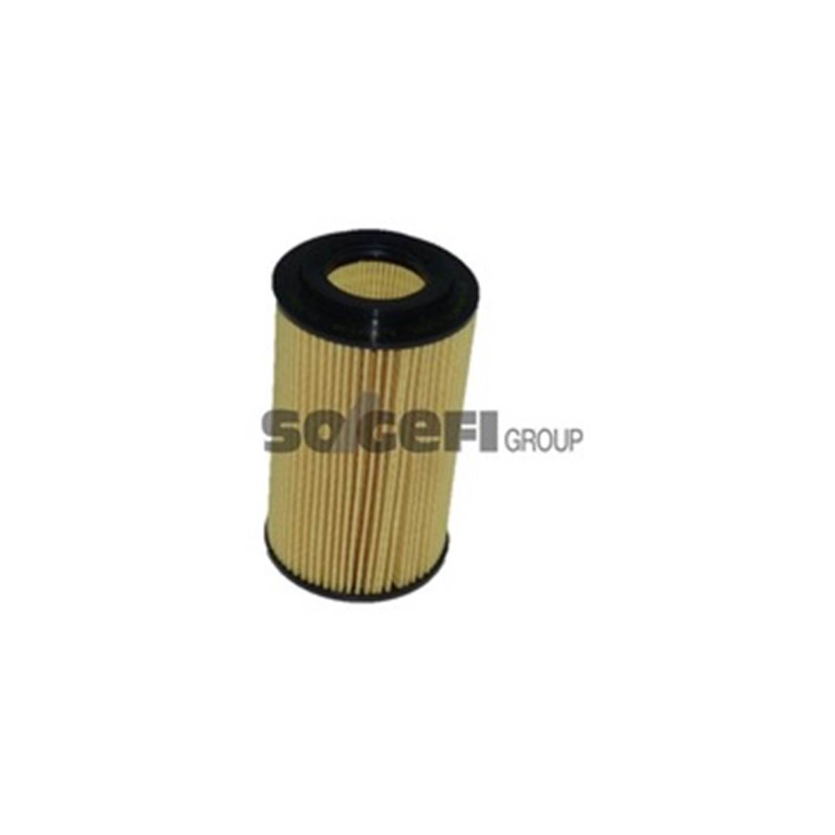 Filtre À Huile L509 Purflux