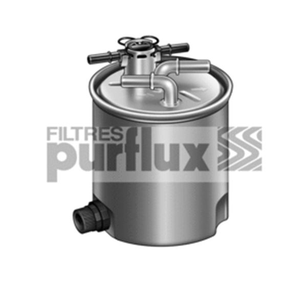 Filtre à gasoil FCS749 Purflux