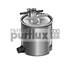Filtre à gasoil FCS749 Purflux